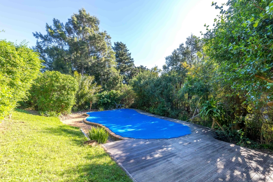 To Let 3 Bedroom Property for Rent in The Meadows Western Cape